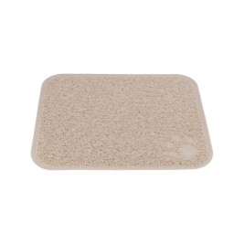 Подложка за Котешка Тоалетна Trixie Blush PVC 37 × 45 cm