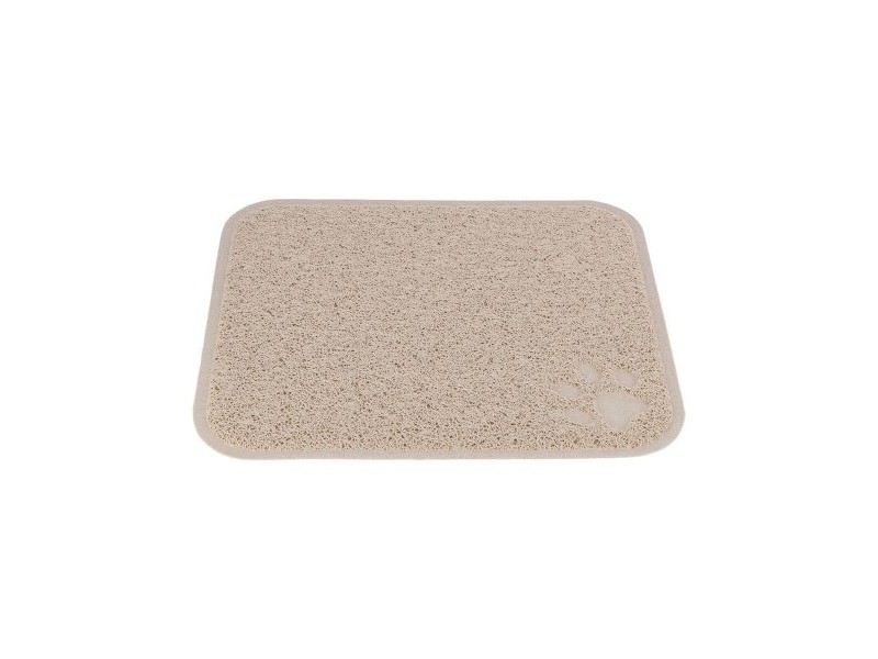 Подложка за Котешка Тоалетна Trixie Blush PVC 37 × 45 cm
