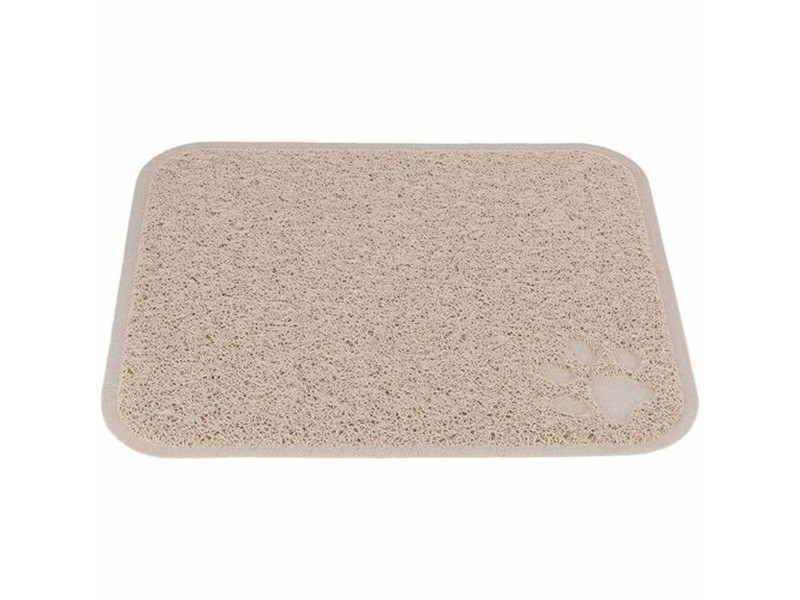 Подложка за Котешка Тоалетна Trixie Blush PVC 37 × 45 cm