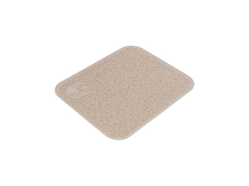 Подложка за Котешка Тоалетна Trixie Blush PVC 37 × 45 cm