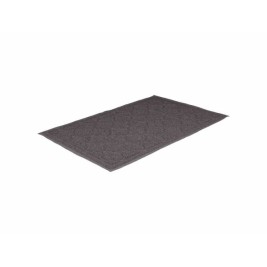 Подложка за Котешка Тоалетна Trixie Антрацит PVC 60 × 90 cm XXL