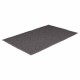Подложка за Котешка Тоалетна Trixie Антрацит PVC 60 × 90 cm XXL