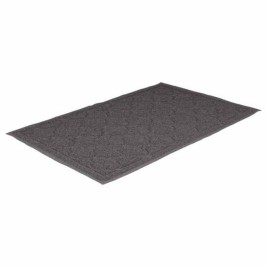 Подложка за Котешка Тоалетна Trixie Антрацит PVC 60 × 90 cm XXL