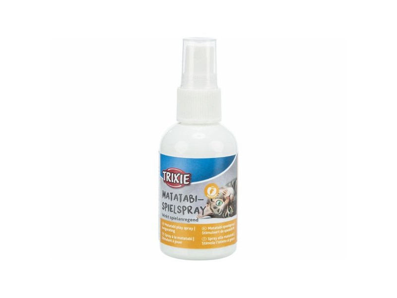 Стимулиращ Спрей Trixie 50 ml