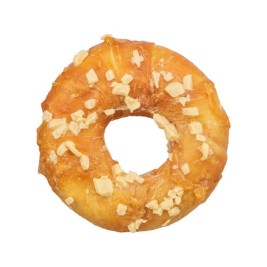 Бонбон за Стоматологична Грижа Trixie Denta Fun Ring 110 g Сирене Пиле