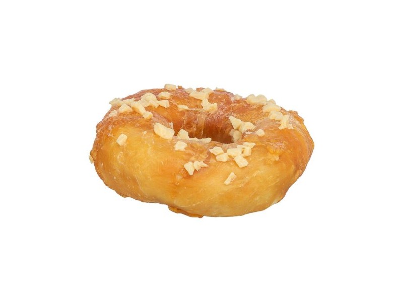 Бонбон за Стоматологична Грижа Trixie Denta Fun Ring 110 g Сирене Пиле