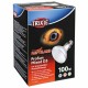 Инфрачервена крушка Trixie ProSun Mixed D3 100 W