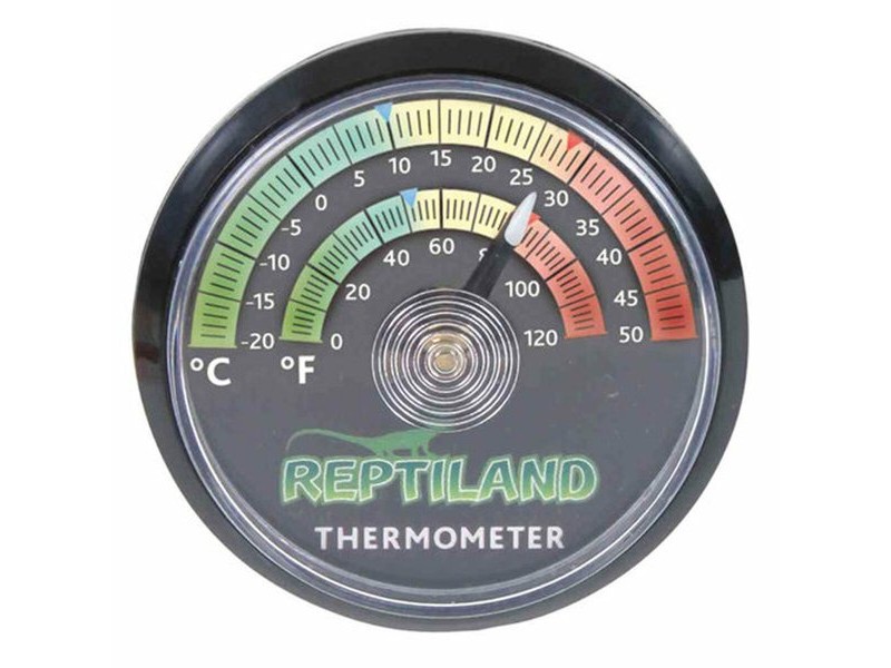 Термометър Trixie Reptiland