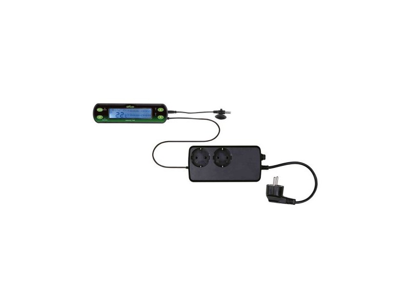 Термостат Trixie 2 × 600 W
