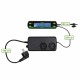 Термостат Trixie 2 × 600 W