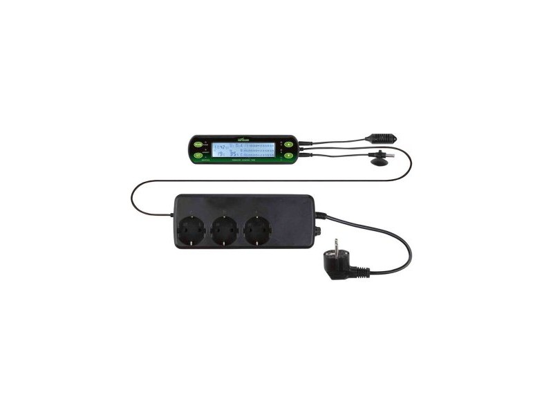 Термостат Trixie 3 × 400 W