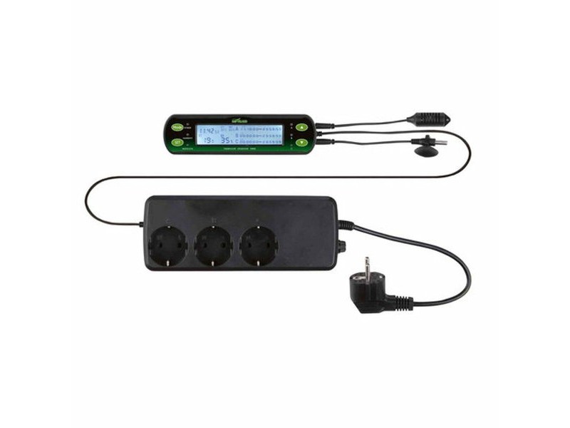 Термостат Trixie 3 × 400 W