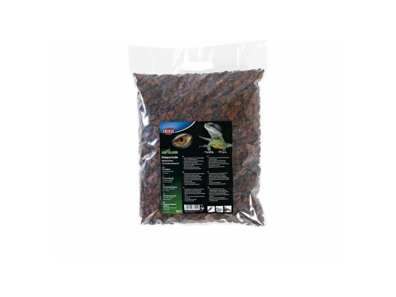 Pine Bark Trixie 10 L