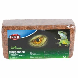 Субстрат Trixie 4,5 L Кокосов орех