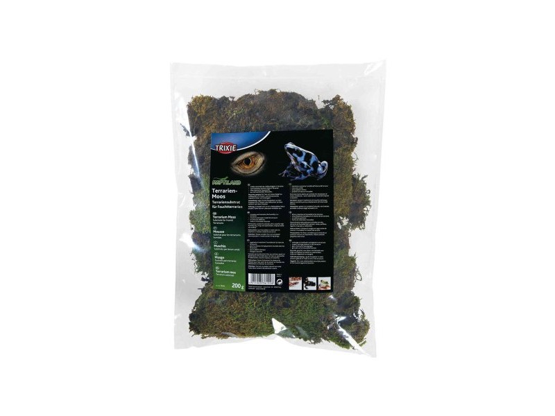 Субстрат Trixie 200 gr Мъх