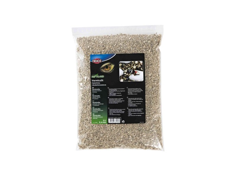 Субстрат Trixie 5 L Вермикулит