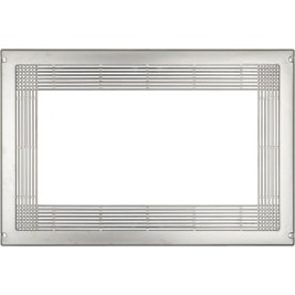 Поставка за Микровълнова Фурна Elka Pieterman 73.000.001.12 Сребрист