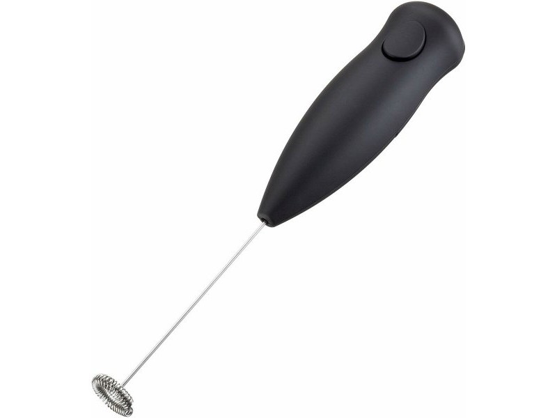 Мини Миксер Elka Pieterman 27.900.004.29 Черен Сив
