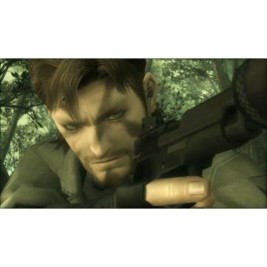 Видеоигра PlayStation 4 Konami Metal Gear Solid: Master Collection Vol.1