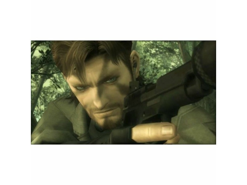 Видеоигра PlayStation 4 Konami Metal Gear Solid: Master Collection Vol.1