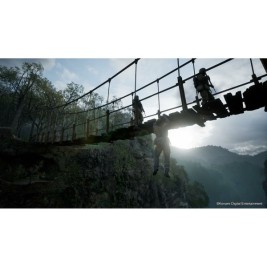 Видеоигра Xbox Series X Just For Games Metal Gear Solid δ: Snake Eater