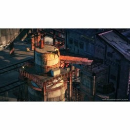 Видеоигра Xbox Series X Just For Games Deliver At All Costs