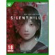 Видеоигра Xbox Series X Just For Games Silent Hill F