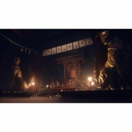 Видеоигра Xbox Series X Just For Games Silent Hill F