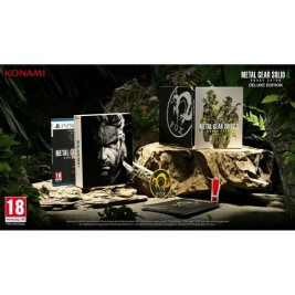 Видеоигра PlayStation 5 Konami