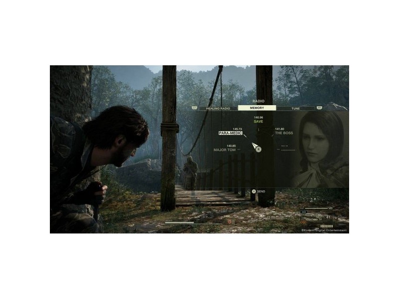 Видеоигра PlayStation 5 Konami