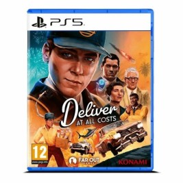 Видеоигра PlayStation 5 Just For Games