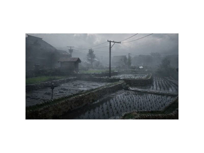 Видеоигра PlayStation 5 Just For Games Silent Hill f Day One Edition