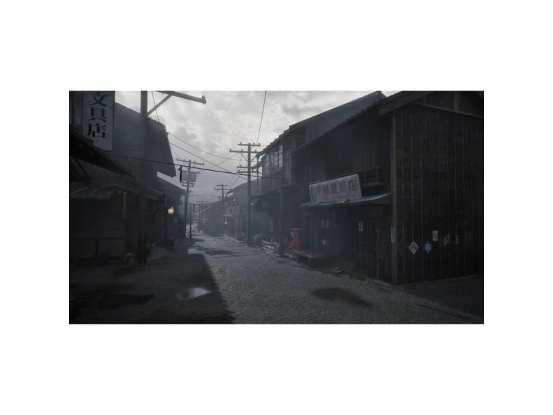Видеоигра PlayStation 5 Just For Games Silent Hill f Day One Edition