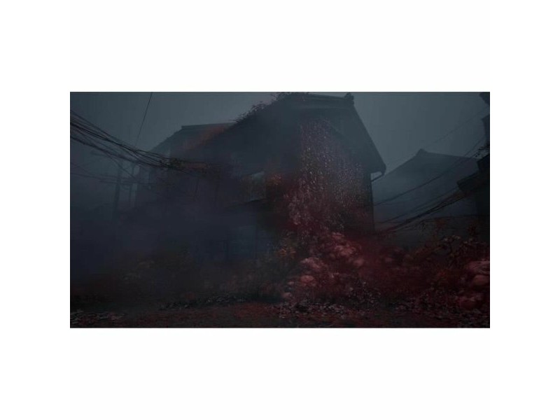 Видеоигра PlayStation 5 Just For Games Silent Hill f Day One Edition