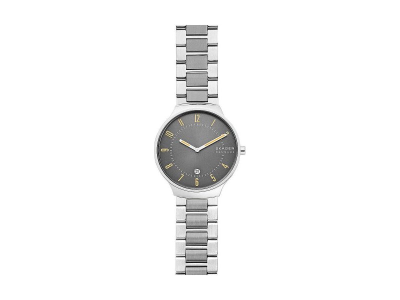 Мъжки часовник Skagen GRENEN (Ø 38 mm)