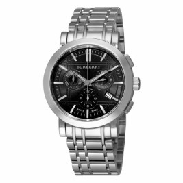 Мъжки часовник Burberry BU1360 (Ø 38 mm)