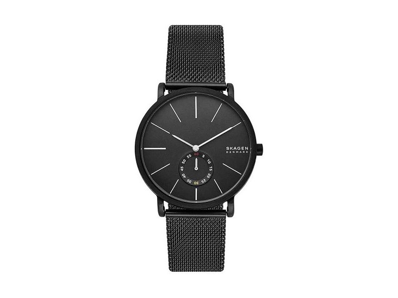 Мъжки часовник Skagen HAGEN (Ø 40 mm)