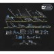 Презареждаща се литиева батерия Scheppach SBSK4.0 20 V