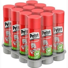 Лепило за решетка Pritt (3 броя)