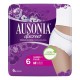 Превръзки за Инконтиненция Ausonia Discreet Boutique Среда (9 uds)