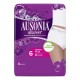 Превръзки за Инконтиненция Ausonia Discreet Широк (8 uds)