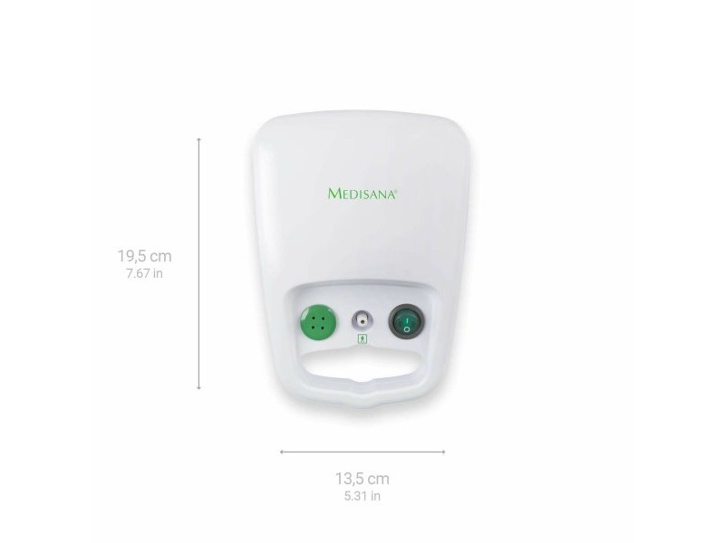 Inhaler Medisana IN 500