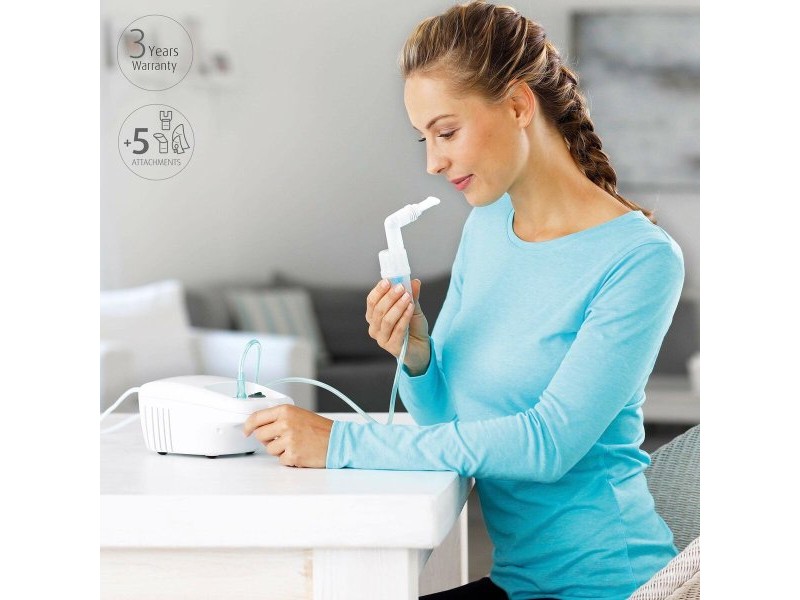 Inhaler Medisana IN 500