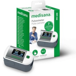 Пулсов оксиметър Medisana MED 79455