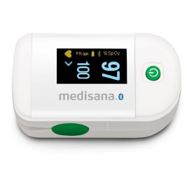 Пулсов оксиметър Medisana PM 100