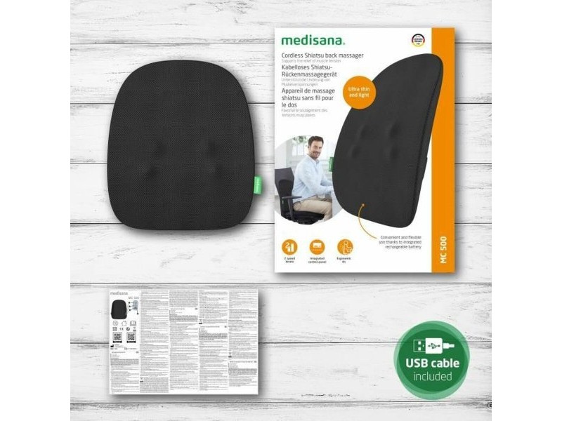 Комплект Дисни Medisana 88966