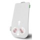 Термален Shiatsu Mасажор 2 в 1 Medisana MC 600 24 W