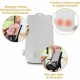 Термален Shiatsu Mасажор 2 в 1 Medisana MC 600 24 W