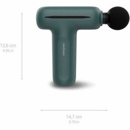 Масажен Пистолет за Релаксация и Мускулно Възстановяване Medisana MG 200