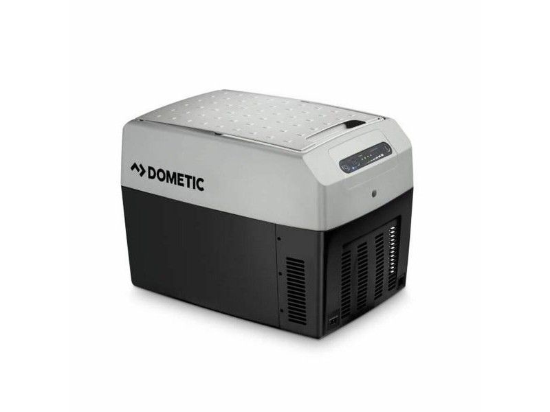 Преносима Хладилна Чанта Dometic 9600013319 Черен/Сив 15 L (1 броя)